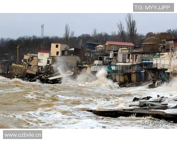全球气候变化加剧极端天气频发 各国应对措施逐步升级